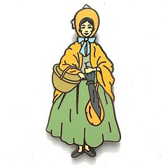 Reizigster (EPP 194)