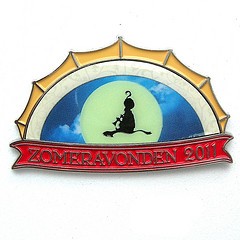 Zomeravonden 2011 (EPP 195)