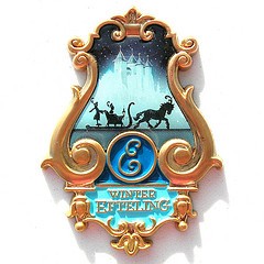 Winter Efteling 2011 Koets (EPP 204)