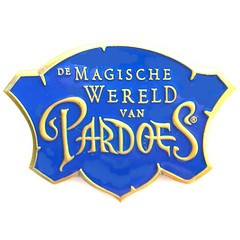 De Magische Wereld van Pardoes (EPP 205)