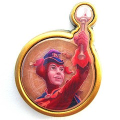 De Magische Wereld van Pardoes: pardoes (EPP 206)