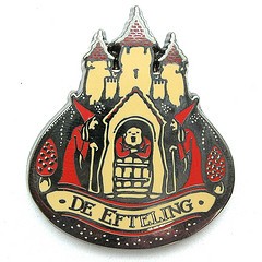 Sprookjespark De Efteling: Holle Bolle Gijs (EPP 208)