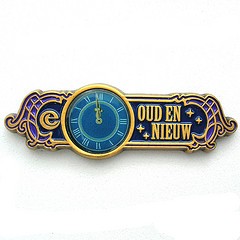 Oud en Nieuw (EPP 209)