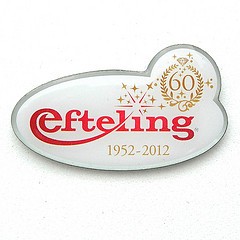 60 Jaar Efteling (EPP 210)