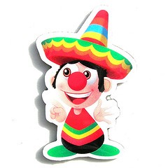 De wereld van Jokie: Mexico (EPP 217)