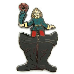 Klein Duimpje (EPP 218)