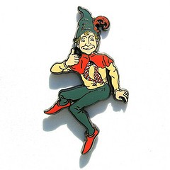 Kleine Boodschap (EPP 219)