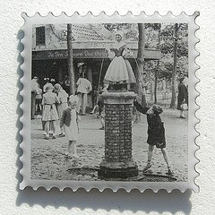 Ganzenhoedster (EPP 230)