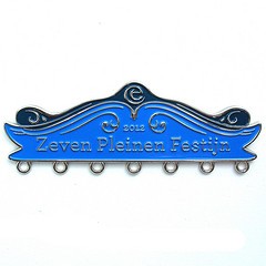 Zeven Pleinen Festijn 2012 (EPP 231)