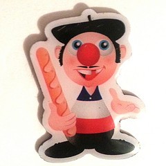 De wereld van Jokie: Frankrijk (EPP 244)