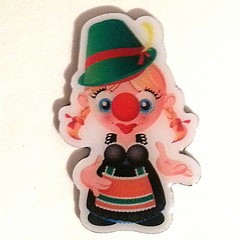 De wereld van Jokie: Oostenrijk (EPP 245)