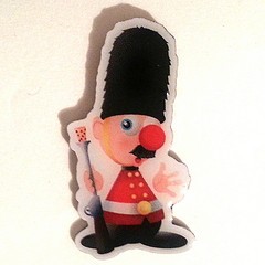 De wereld van Jokie: Groot Brittanie (EPP 246)