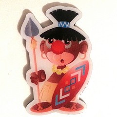 De wereld van Jokie: Afrika (EPP 248)