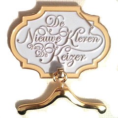 De nieuwe kleren van de Keizer (EPP 249)