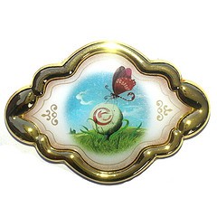 Efteling Golfpark (EPP 282)