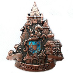 Raveleijn 3D (EPP 283)