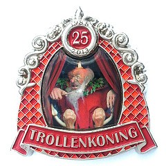 25 jaar Trollekoning (EPP 285)