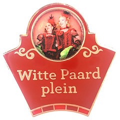 Zeven Pleinen festijn Witte Paard plein (EPP 288)