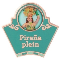 Zeven Pleinen festijn Pirana plein (EPP 291)