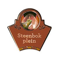 Zeven Pleinen festijn Steenbok plein (EPP 293)