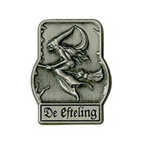 Nostalgie: Heks (EPP 296)