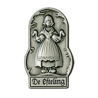 Nostalgie: Ganzenhoedster (EPP 298)