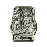 Nostalgie: Kabouterdorp (EPP 303)