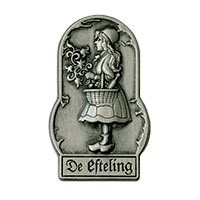 Nostalgie: Roodkapje (EPP 304)