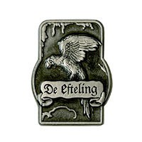 Nostalgie: Sprekende Papegaai (EPP 305)