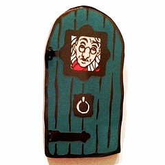 Pingelijst Hans & Grietje: Heks (EPP 307)