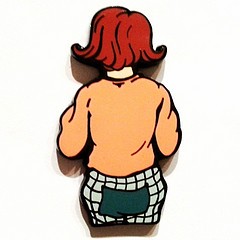 Pingelijst Hans & Grietje: Hans (EPP 308)