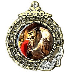 Ontwerpwedstrijd Assepoester (EPP 311)