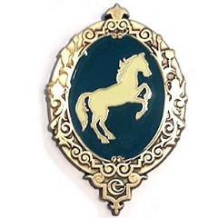 Witte paard (EPP 312)