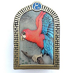 Ontwerpwedstrijd Het Stoute Prinsesje (EPP 313)