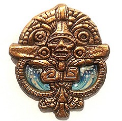 Piranha Uno (EPP 314)