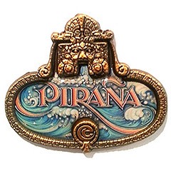 Piranha Duo (EPP 315)