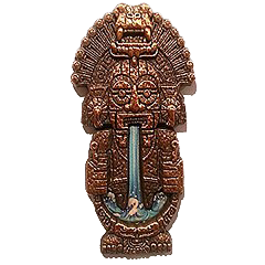 Piranha Tres (EPP 316)