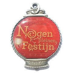 Negen Pleinen Festijn (EPP 319)