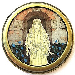 Vrouw Holle: Karin (EPP 324)