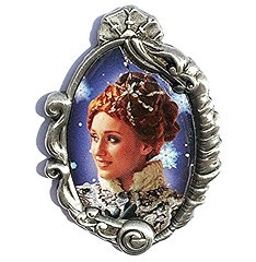 Sneeuwprinses Jelka (EPP 332)