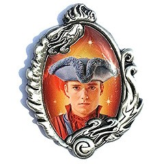 Vuurprins Kendrik (EPP 333)