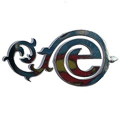 Efteling Initiaal (EPP 334)