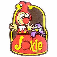 Jokie en Jet (EPP 335)