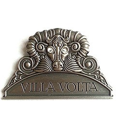 Villa Volta serie: Woordbeeld (EPP 336)
