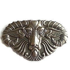 Villa Volta serie: Bokkenkop (EPP 338)