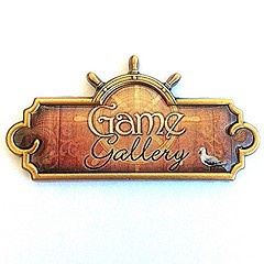 Game Gallery: Logo (EPP 339)