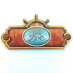 Game Gallery: Recht door zee (EPP 341)