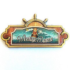 Game Gallery: Woellige Baren (EPP 345)