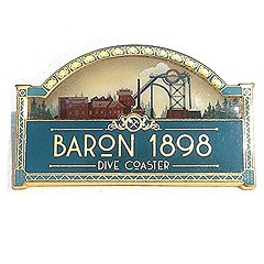 Baron 1898 (EPP 352)