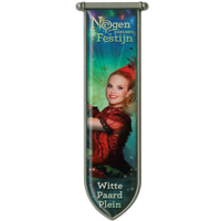 Negen Pleinen Festijn 2015 'Witte paard plein' (EPP 355)